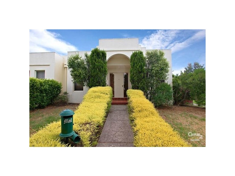 2 ANILE PLACE, Williamstown VIC 3016