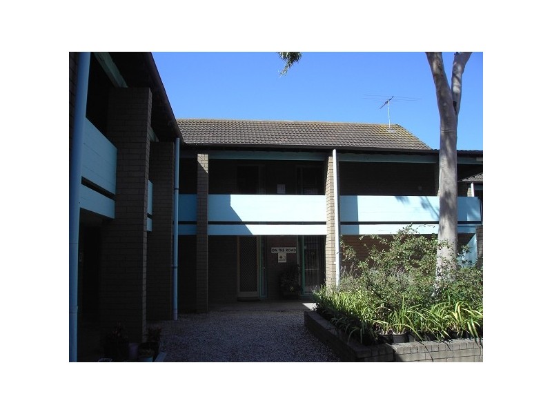 11/2 TECHNO PARK DRIVE, Williamstown VIC 3016