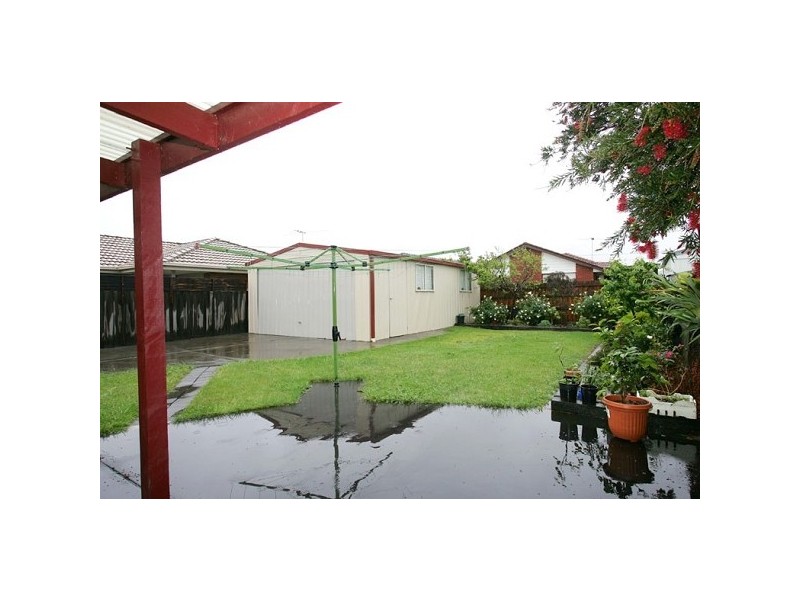 3 HARRISON COURT, Altona Meadows VIC 3028