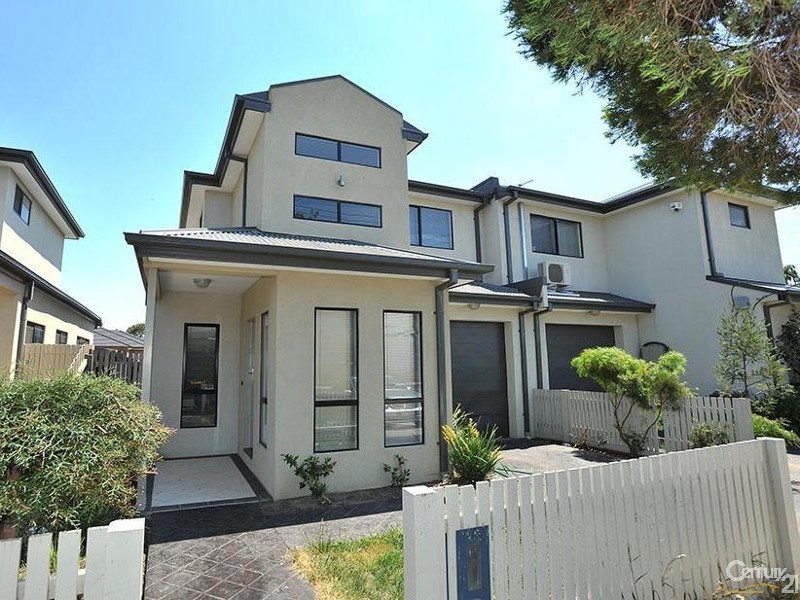 93 GORDON STREET, Newport VIC 3015