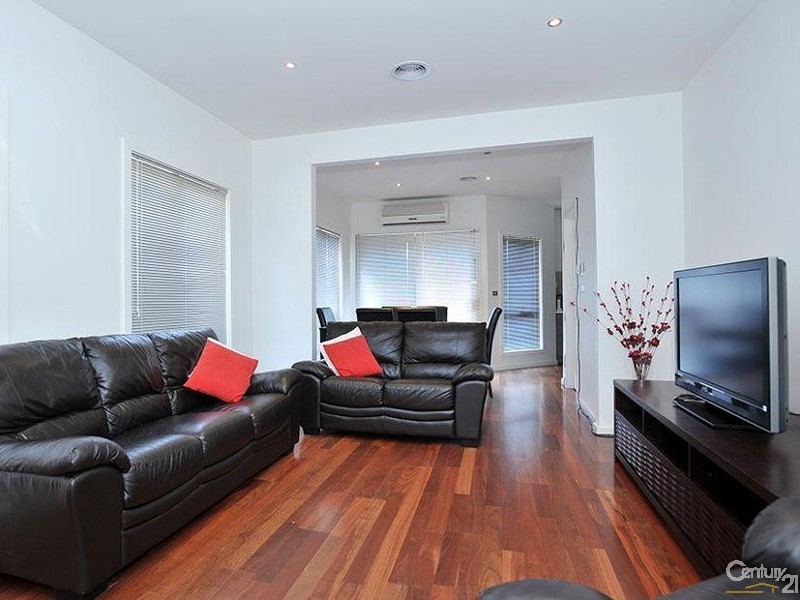 93 GORDON STREET, Newport VIC 3015