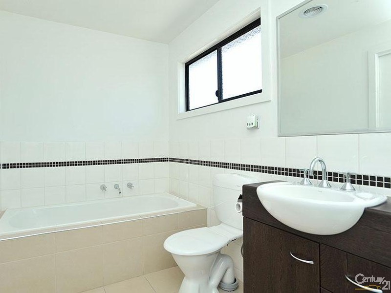 93 GORDON STREET, Newport VIC 3015