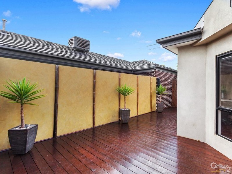 93 GORDON STREET, Newport VIC 3015