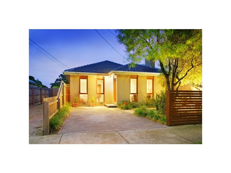 33 CARMEN STREET, Newport VIC 3015