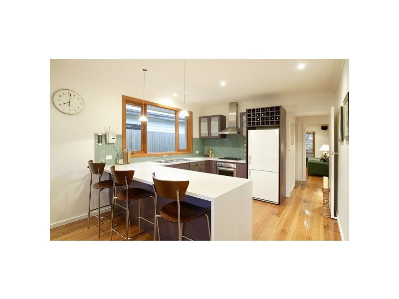 33 CARMEN STREET, Newport VIC 3015