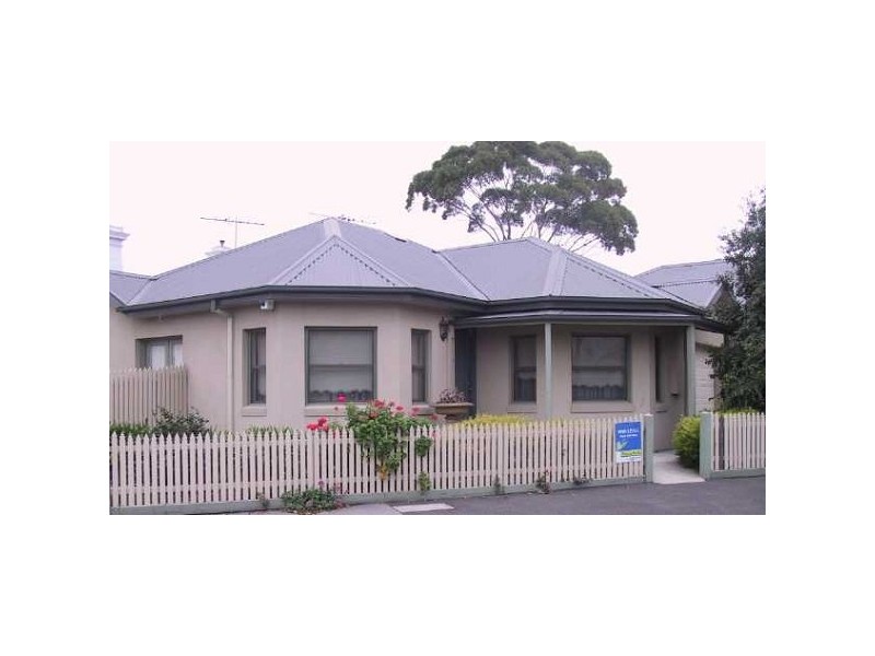 17 WILKINS STREET, Newport VIC 3015