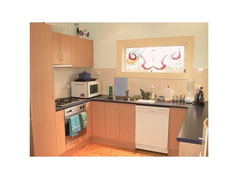 65 ALMA TERRACE, Newport VIC 3015