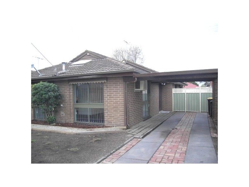 31 SHIRLEY STREET, Altona Meadows VIC 3028