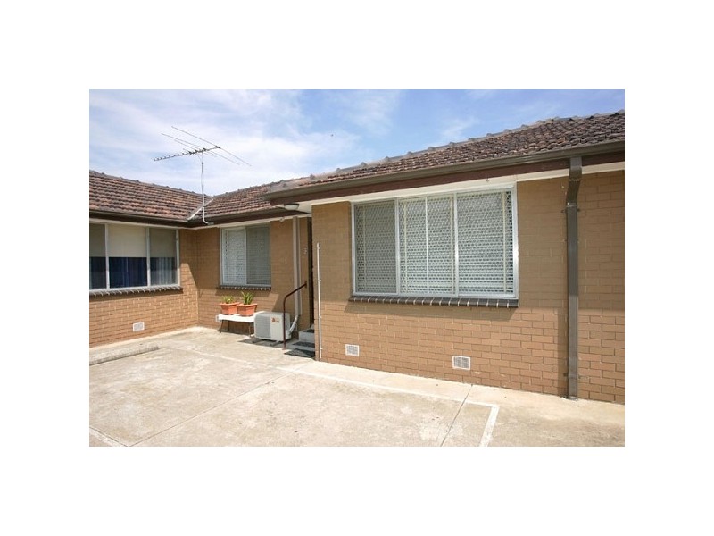 3/79 VERNON STREET, South Kingsville VIC 3015