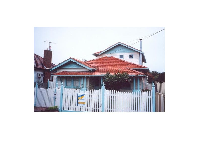 50 OAKBANK STREET, Newport VIC 3015