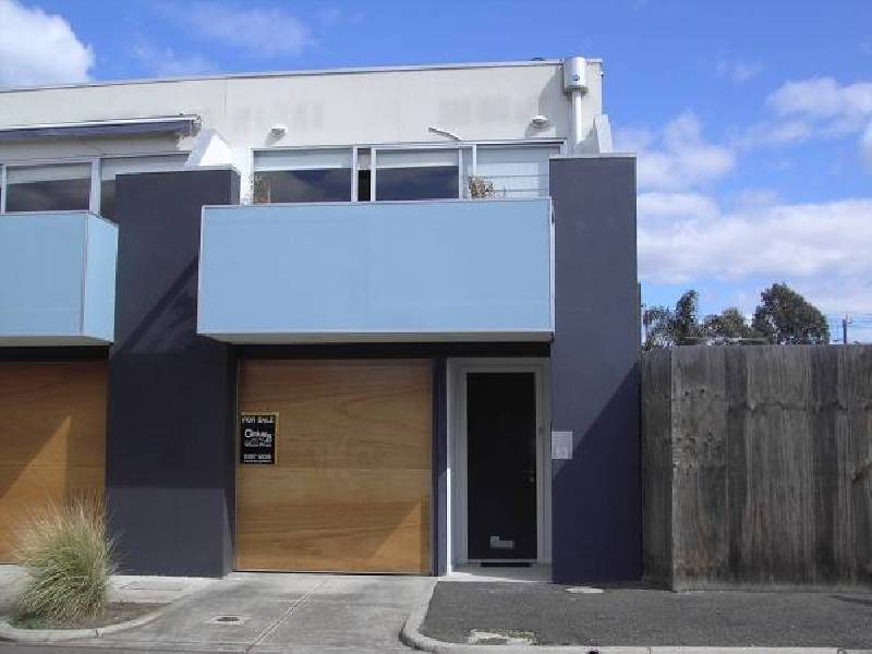 93 Franklin Street, Newport VIC 3015