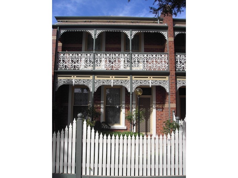 1/127 FERGUSON STREET, Williamstown VIC 3016