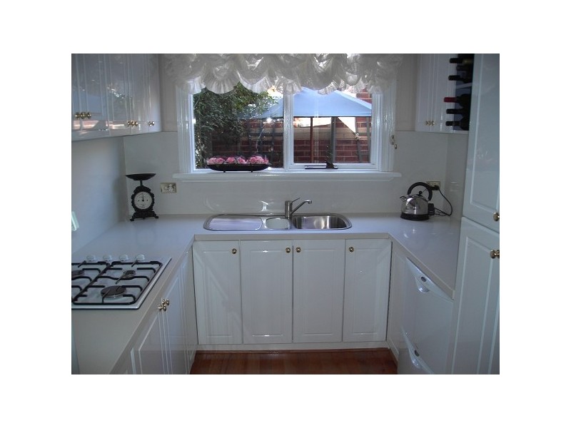 1/127 FERGUSON STREET, Williamstown VIC 3016