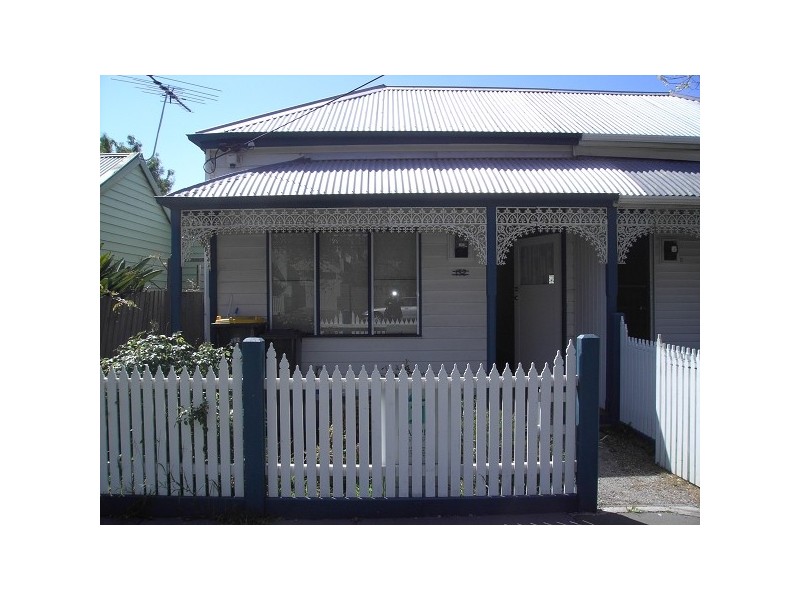 152 CECIL STREET, Williamstown VIC 3016