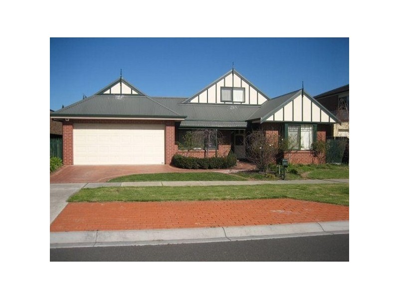 6 ELIZA CLOSE, Williamstown VIC 3016