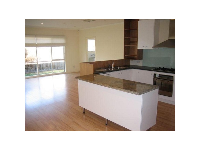 6 ELIZA CLOSE, Williamstown VIC 3016