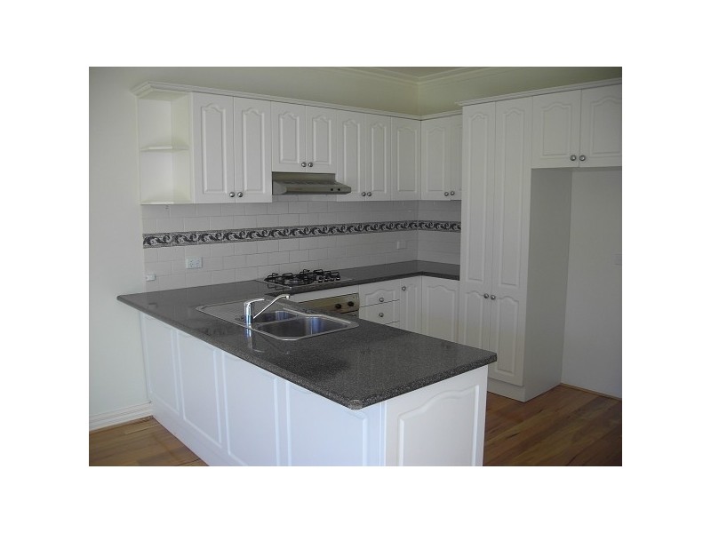 45 John Liston Drive, Newport VIC 3015