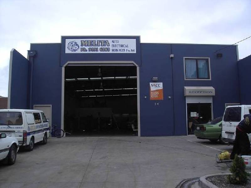 146 MASON STREET, Newport VIC 3015