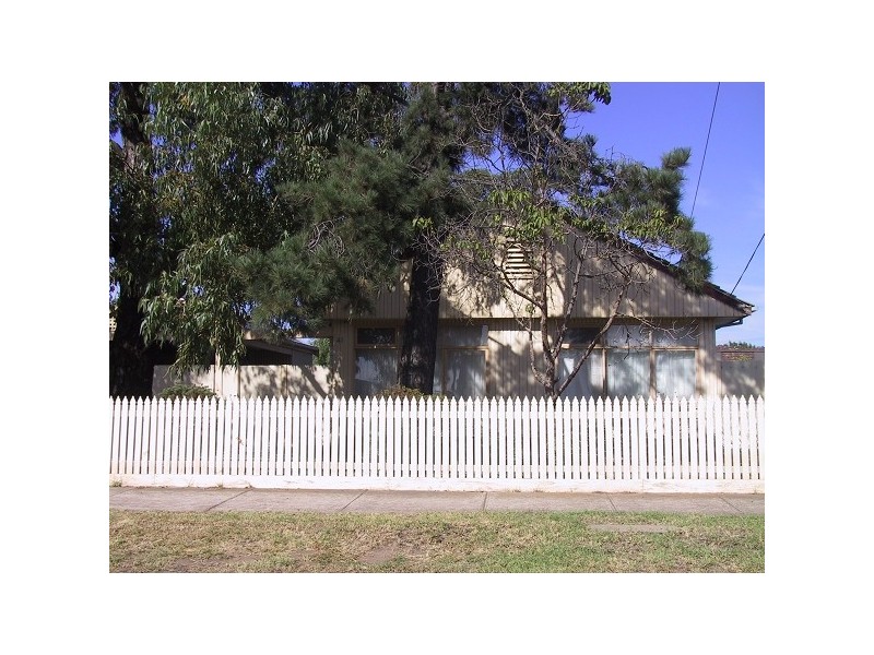 41A NEW STREET, Spotswood VIC 3015