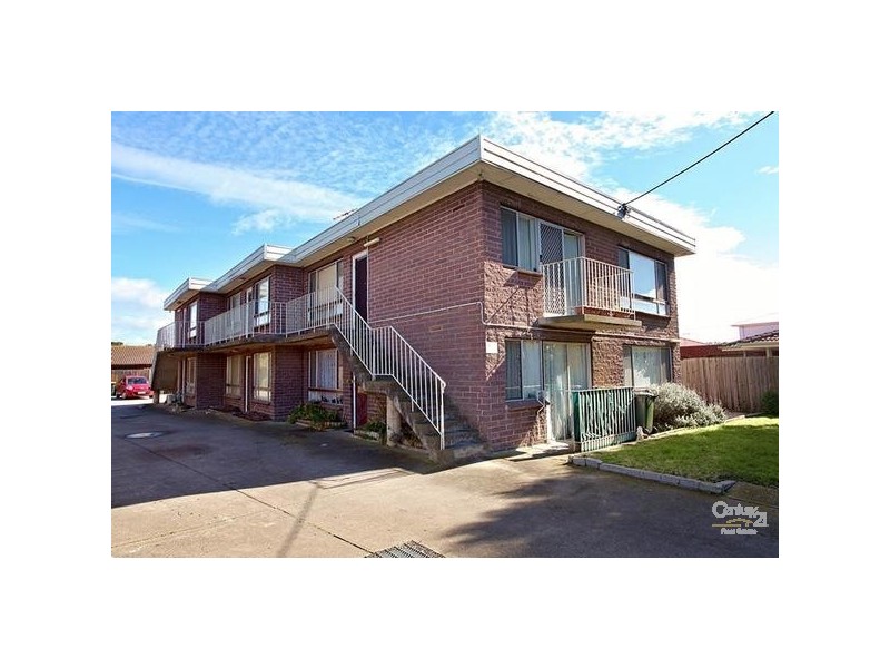 5/21 MULGA STREET, Altona VIC 3018