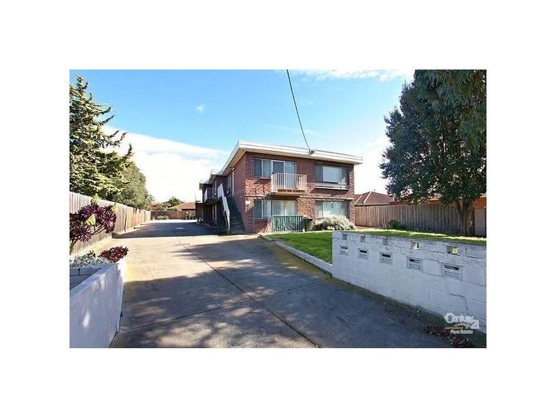 5/21 MULGA STREET, Altona VIC 3018
