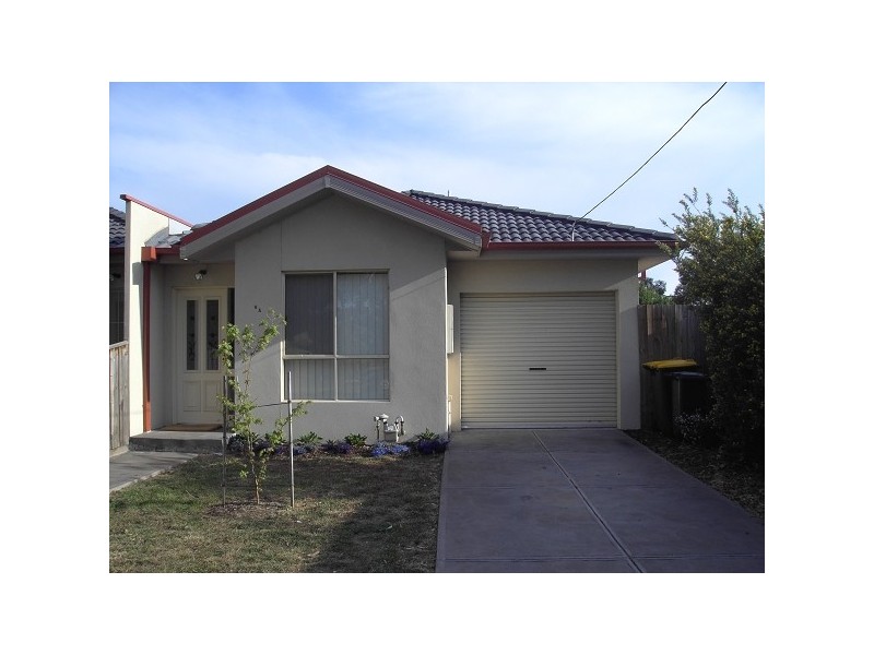 9A ABBEYGATE STREET, Altona North VIC 3025