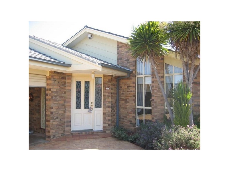 2 GARDNER COURT, Altona Meadows VIC 3028