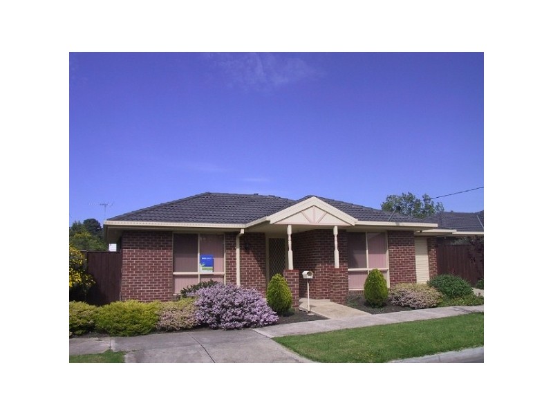 2/34 HICK STREET, Spotswood VIC 3015