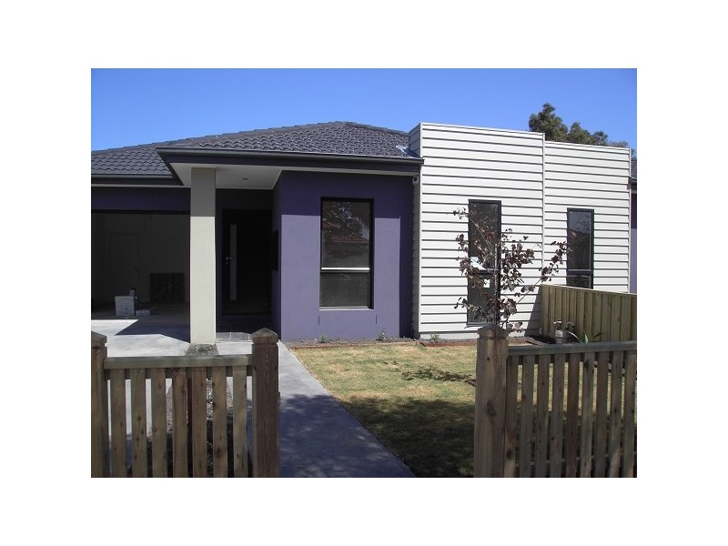 1/54 GREENE STREET, Newport VIC 3015