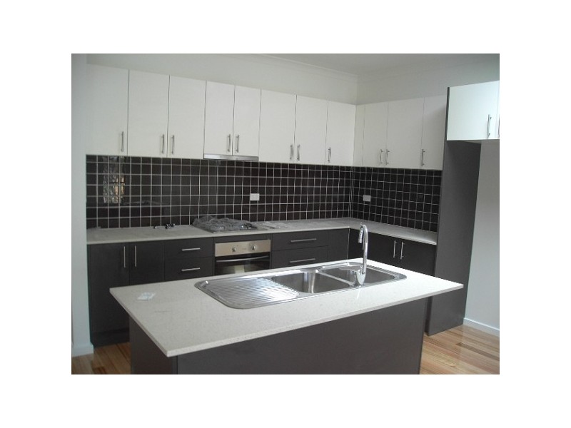 1/54 GREENE STREET, Newport VIC 3015