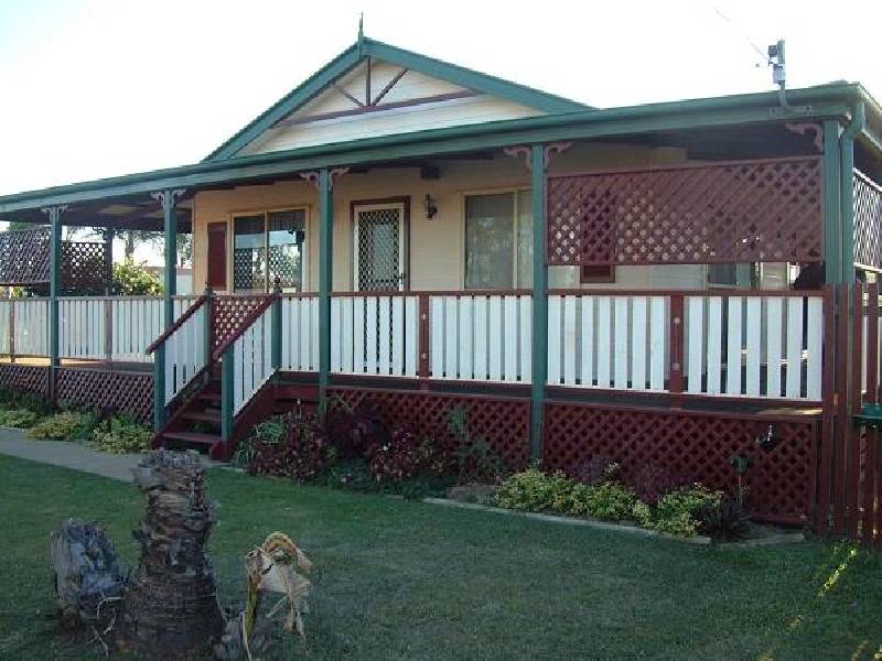 80 Sea Park Road, Burnett Heads QLD 4670
