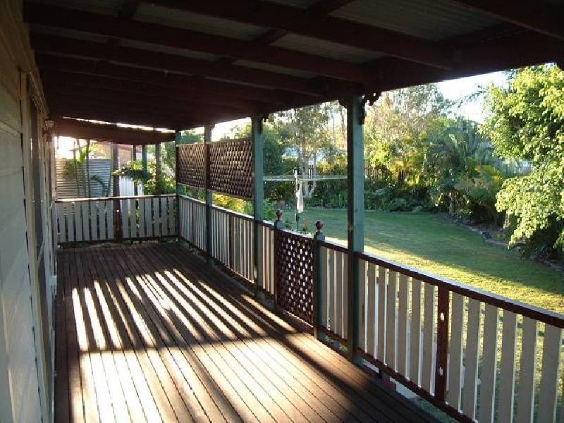 80 Sea Park Road, Burnett Heads QLD 4670