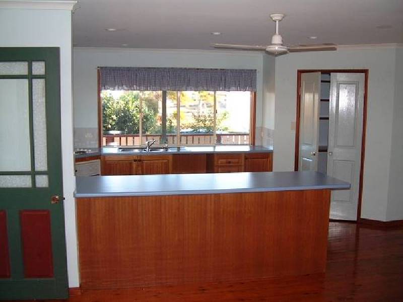 80 Sea Park Road, Burnett Heads QLD 4670