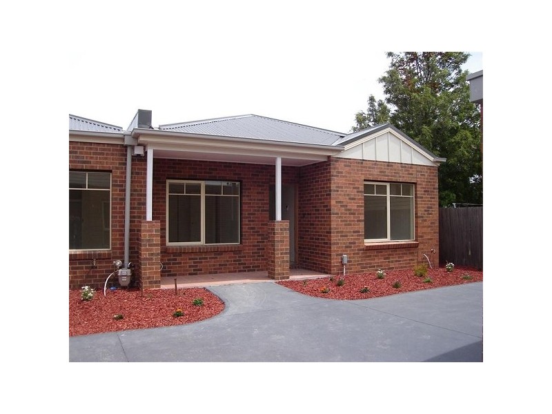 4/67 OXFORD STREET, Newport VIC 3015