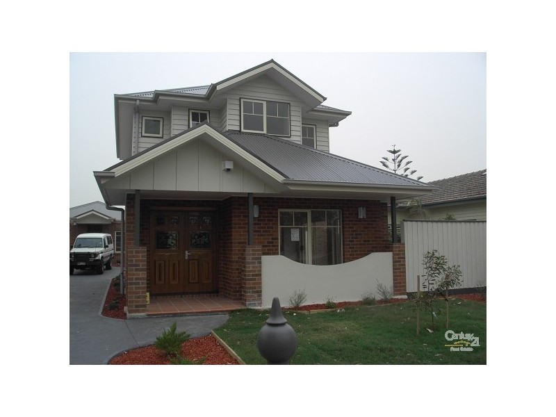 1/67 OXFORD STREET, Newport VIC 3015