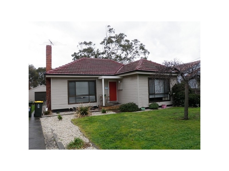 113 PARK CRS, Williamstown VIC 3016