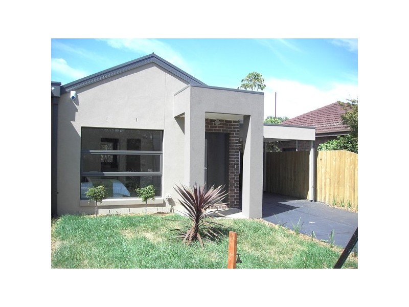 45 MONMOUTH STREET, Newport VIC 3015