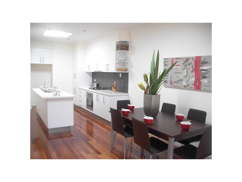45 MONMOUTH STREET, Newport VIC 3015