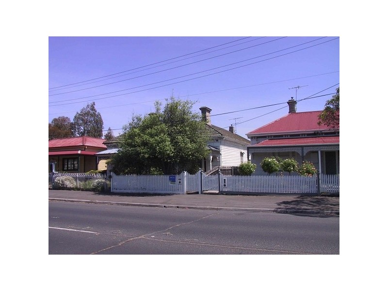 22 STATION ROAD, Williamstown VIC 3016