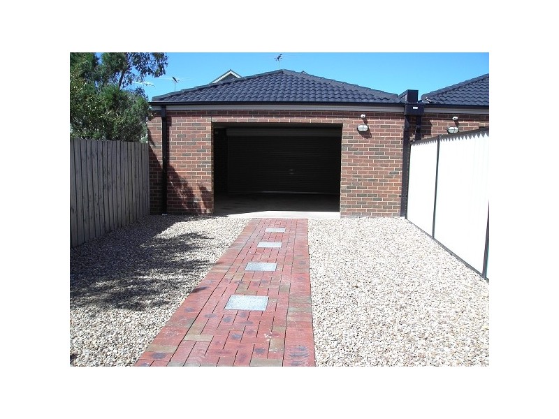 58a OXFORD STREET, Newport VIC 3015