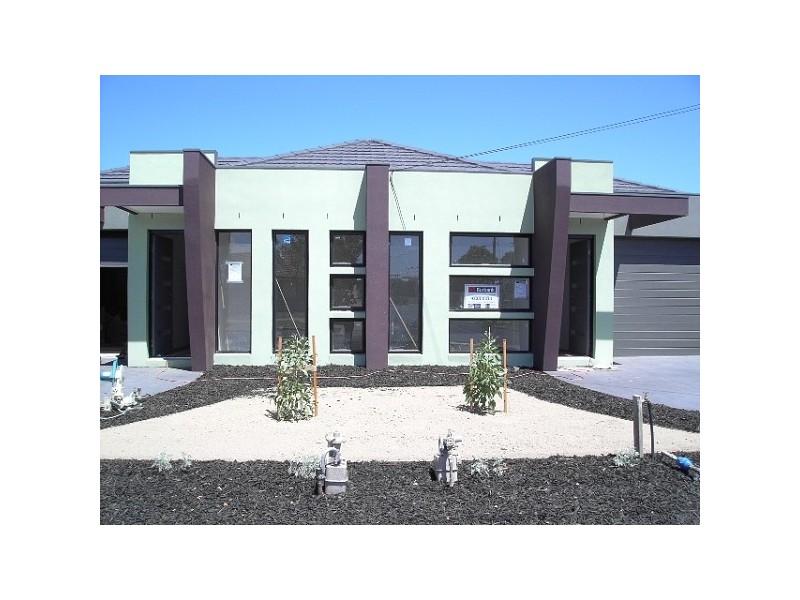 109A WOODS STREET, Newport VIC 3015