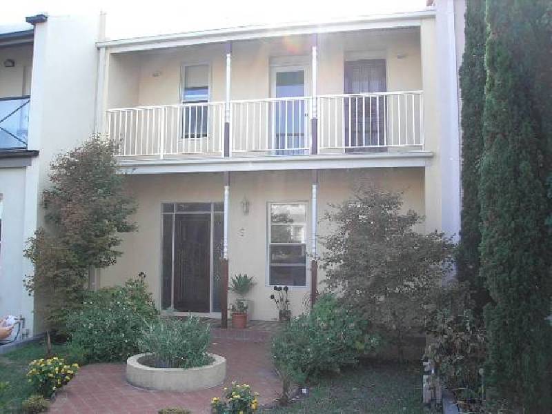 6 SANDS PLACE, Williamstown VIC 3016