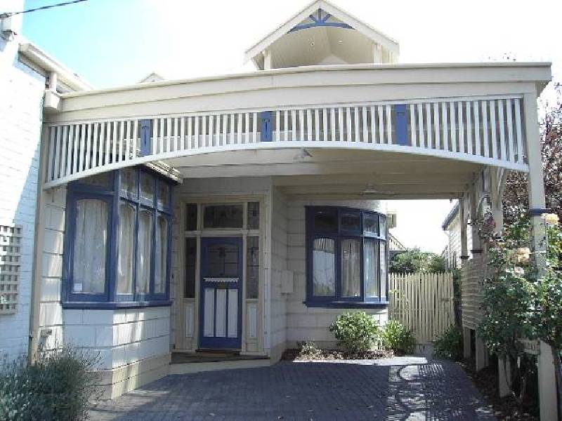 473 Melbourne Road, Newport VIC 3015