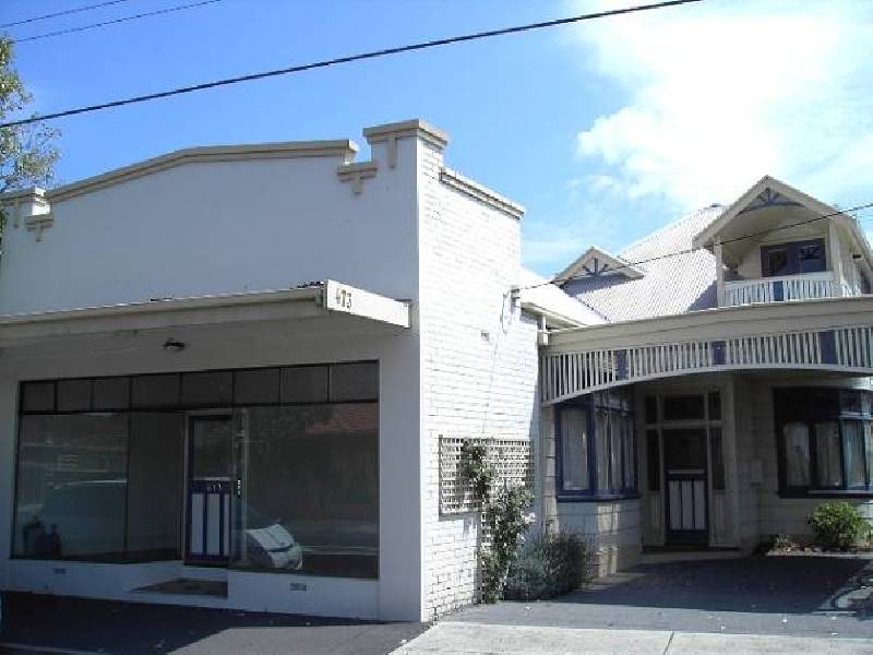 473 Melbourne Road, Newport VIC 3015