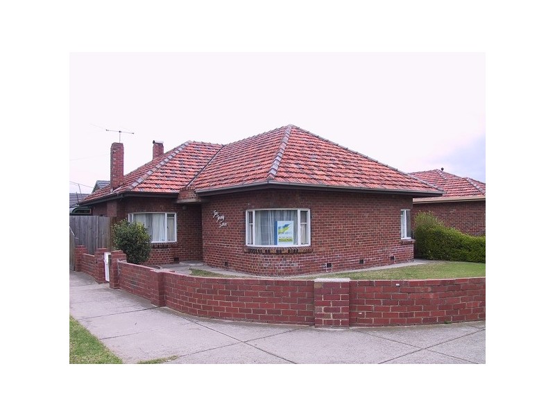 227 FRANCIS STREET, Yarraville VIC 3013