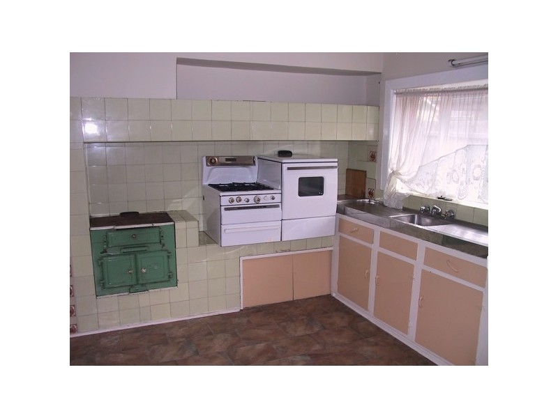 227 FRANCIS STREET, Yarraville VIC 3013