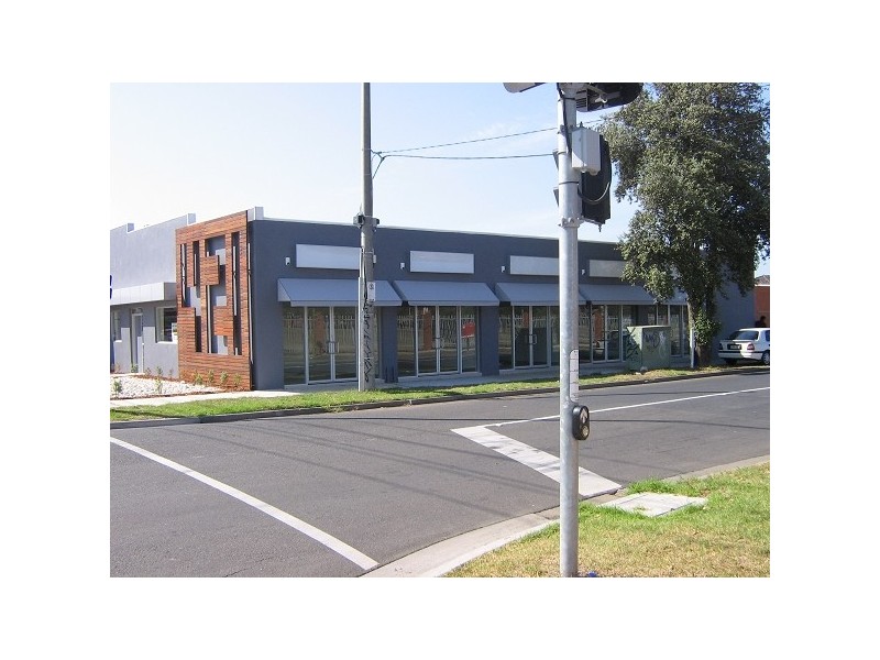 4/421 Blackshaws, Altona VIC 3018