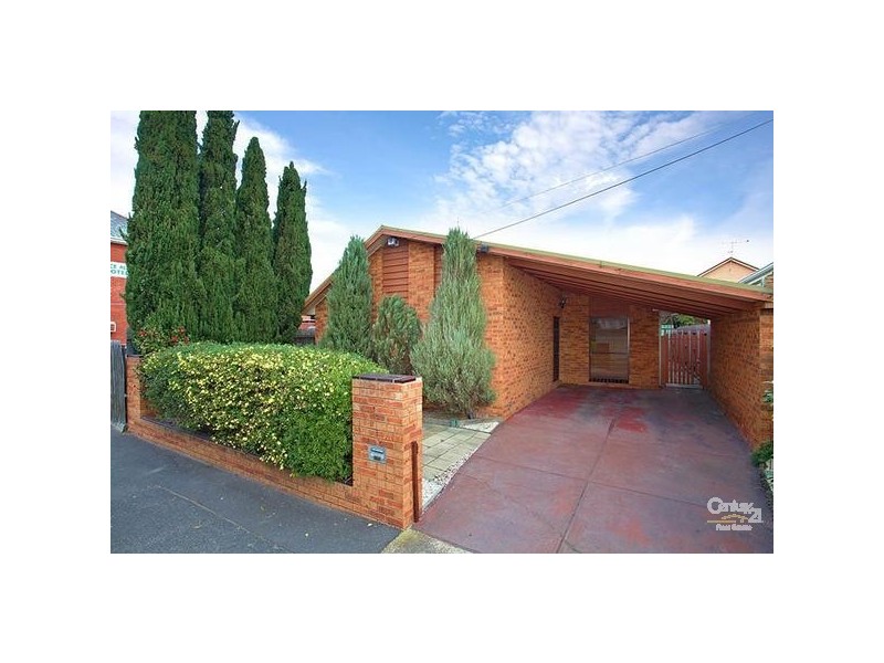 1 ALBERT STREET, Williamstown VIC 3016
