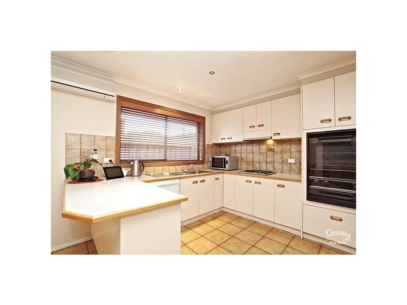 1 ALBERT STREET, Williamstown VIC 3016