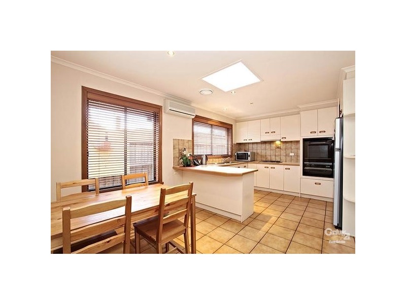 1 ALBERT STREET, Williamstown VIC 3016